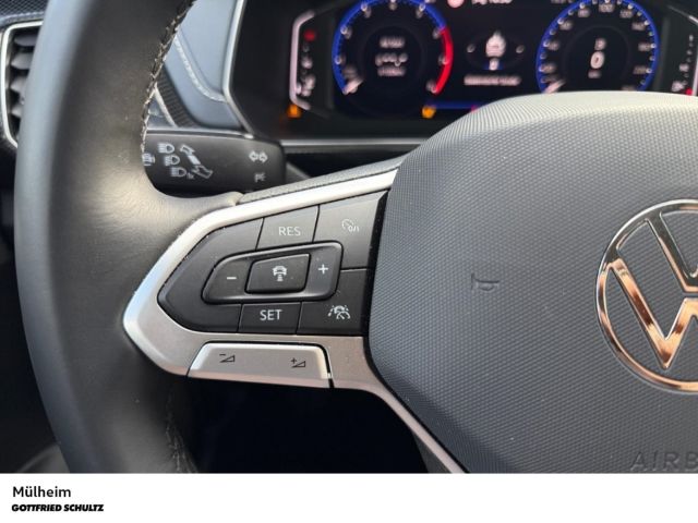 Volkswagen T-Cross - Bild 12