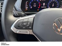 Volkswagen T-Cross - Vorschau Bild 12