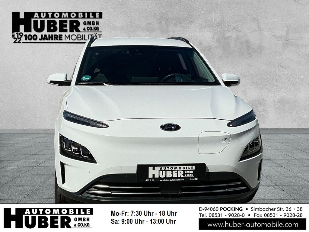 Image of Hyundai KONA Elektro