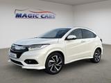 Honda HR-V 1.5 i-VTEC CVT Executive *LED*Pano*38.000Km - Honda HR-V aus 2021