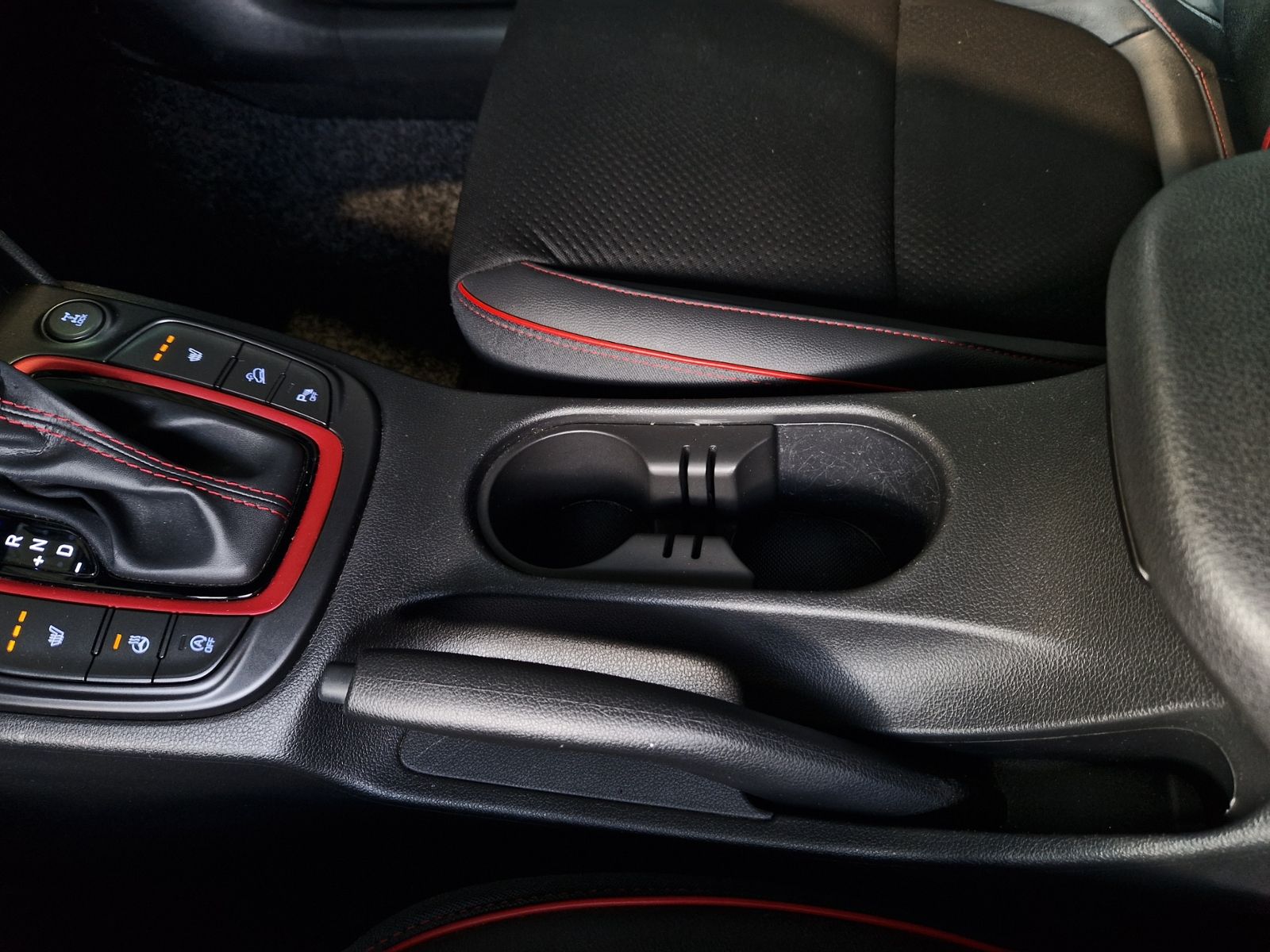 Fahrzeugabbildung Hyundai KONA Style 4WD LED NAVI ALU