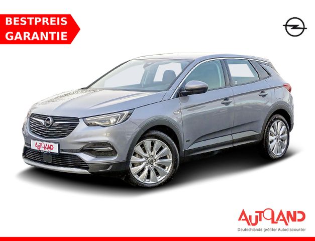 Opel Grandland X 1.6 Turbo Hybrid INNOVATION LED Navi