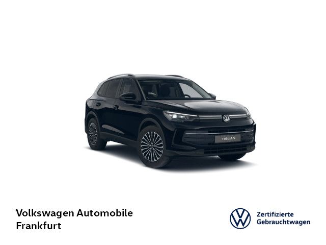 Image of Volkswagen Tiguan