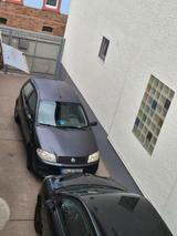 Fiat Punto 188 - Fiat Punto: 188