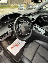 Peugeot 508 - 5