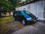 Volkswagen VW Sharan 7m - gebrauchte Volkswagen Sharan aus dem Jahr 2001