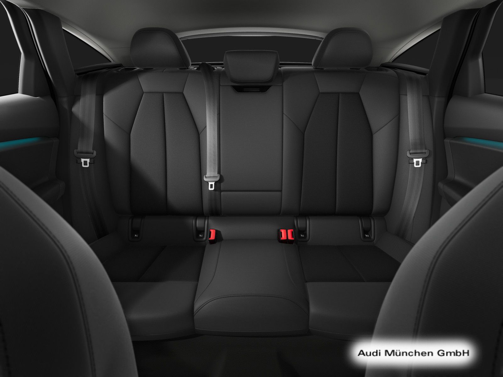 Audi A6 e-tron - Bild 13