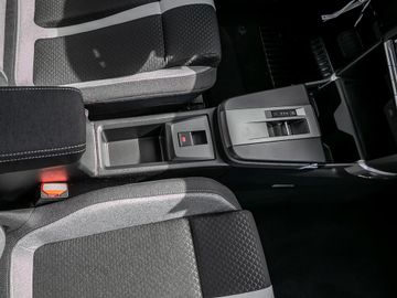 Opel Frontera GS 1.2 81 kW Fernlicht-Assistent Kamera