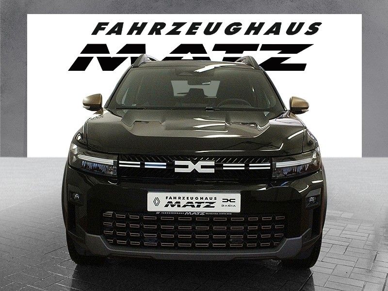 Fahrzeugabbildung Dacia Bigster mild hybrid-G 140 Extreme *Winter-Paket*