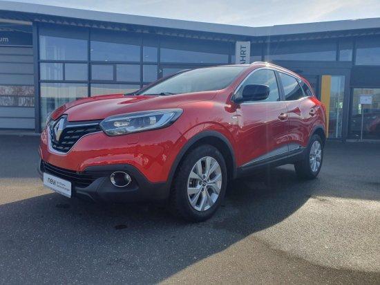 Renault Kadjar  Limited TCe 140