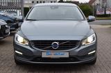 Volvo V60 Kombi Linje Business 2.Hand|Bi-Xenon|Navi|BT - gebrauchte Volvo V60 aus dem Jahr 2015