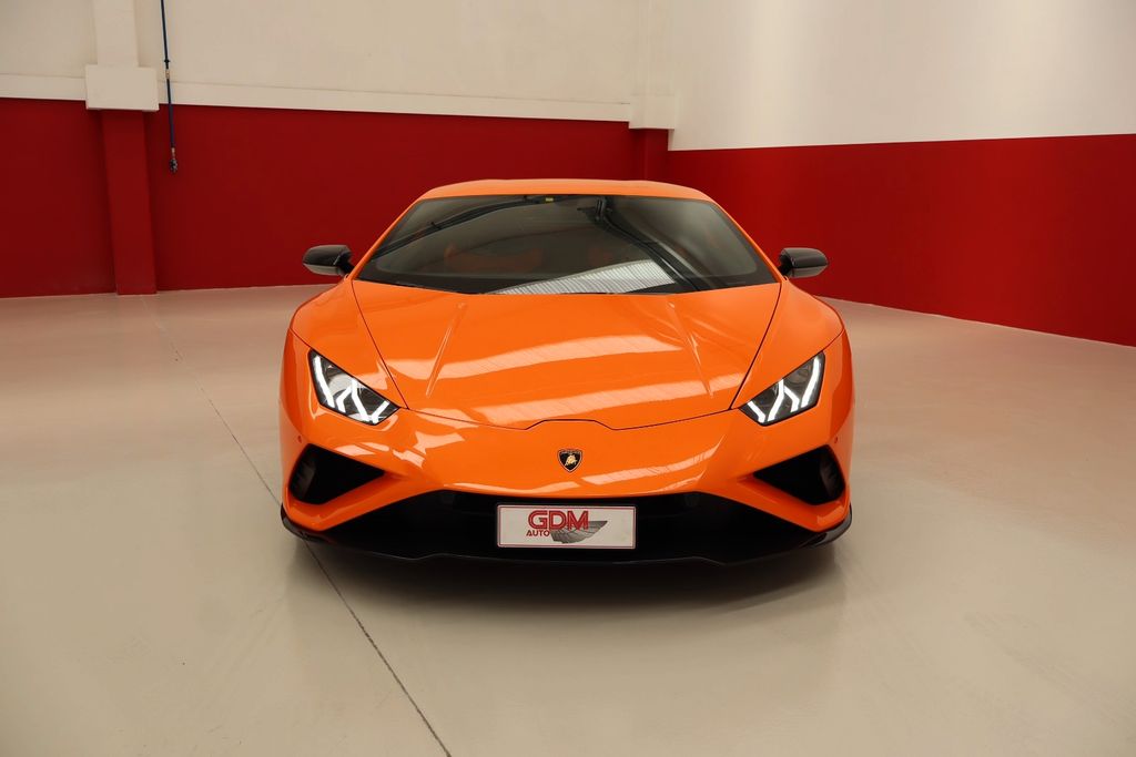 Lamborghini Huracán