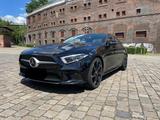 Mercedes-Benz CLS 350 - Vollausstattung | Scheckheftgepflegt | - Mercedes-Benz CLS 350 in Bochum