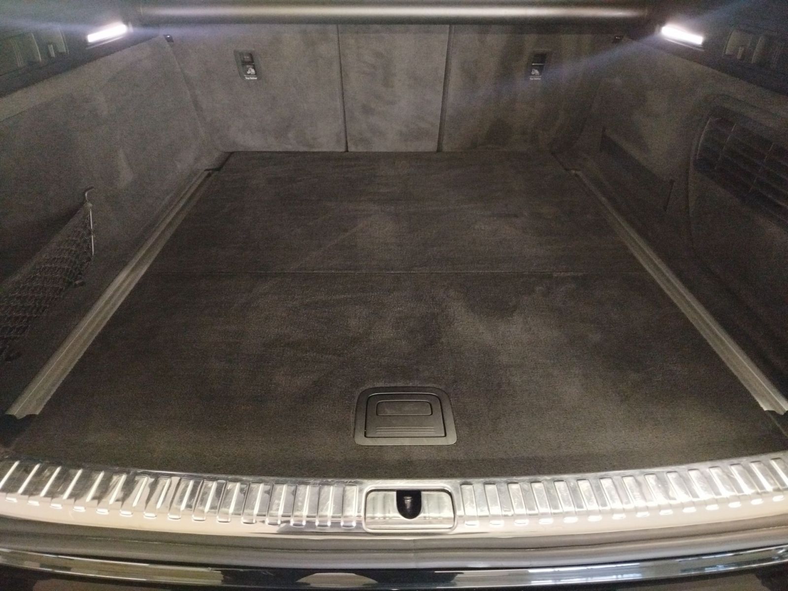 Audi A6 - Bild 6