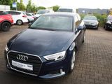 Audi A3 30 TFSI sport Navigation SHZ PDC Bluetooth - Audi A3: Navigation
