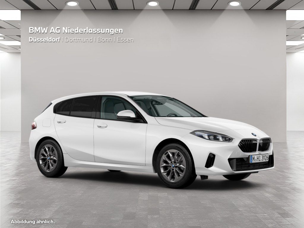 BMW 120 - Bild 12