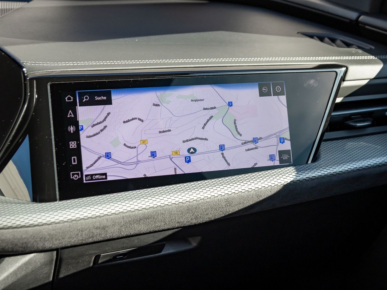 Audi Q5 - Bild 15