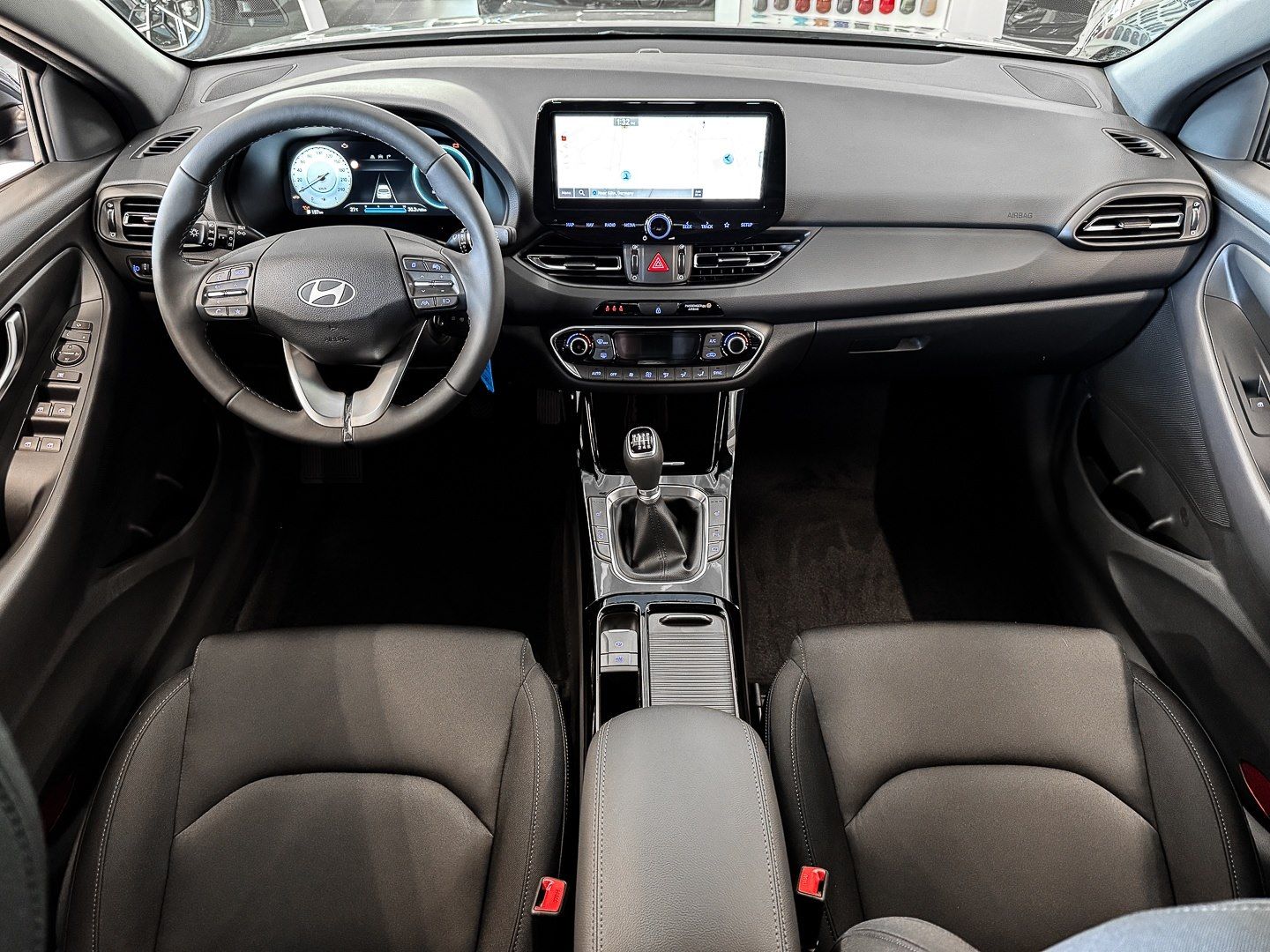 Hyundai i30 - Bild 9