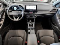 Hyundai i30 - Vorschau Bild 9