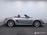 Porsche BOXSTER 987 RS 60 3.4L 303 CV / BOITE MANUELLE - Porsche: RS