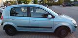 Hyundai Getz 1.4 GLS - Hyundai Getz: Gls