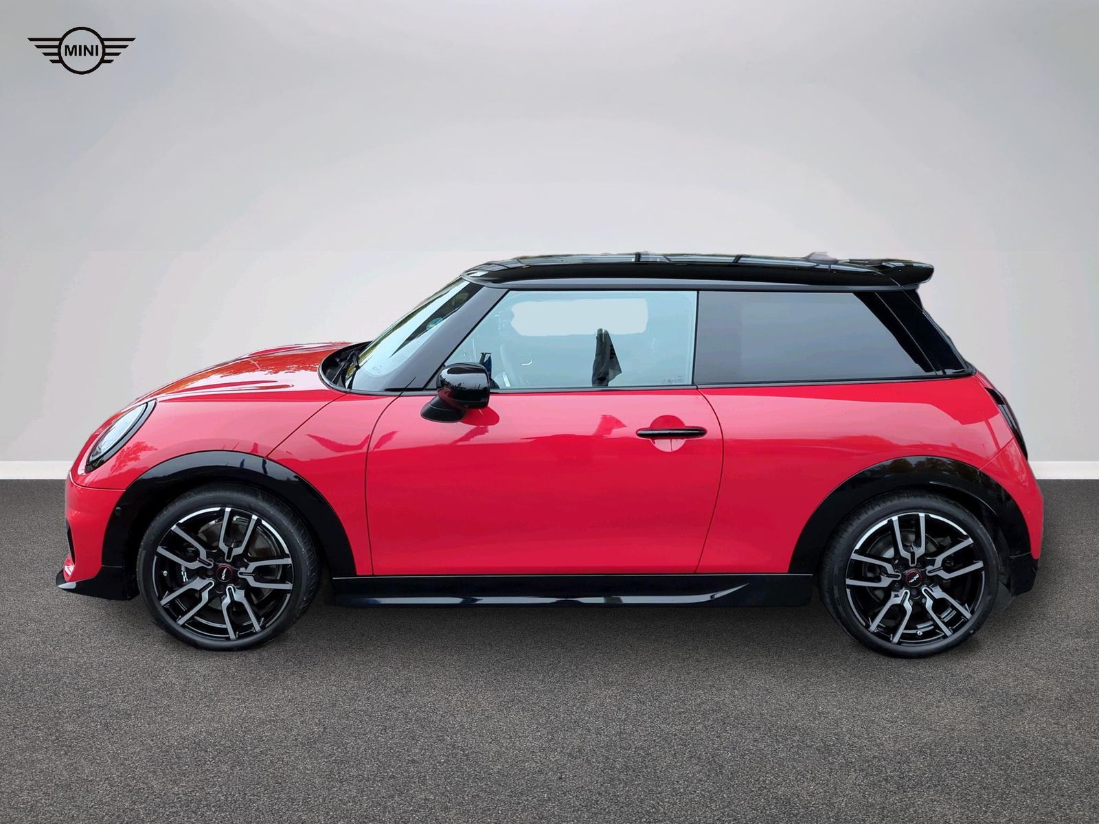 MINI Cooper S - Bild 4