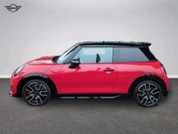 MINI Cooper S - Vorschau Bild 4