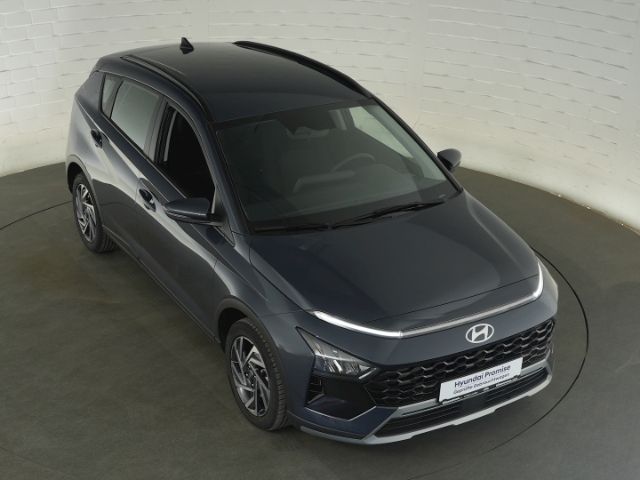 BAYON FACELIFT T-GDI TREND+VOLL LED+NAVI+BOSE+SI