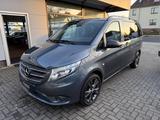 Mercedes-Benz Vito Tourer 119 CDI Select 4MATIC /8-Sitze/ - Mercedes-Benz Sel