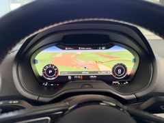 AUDI Q2 35 TFSI/SPORT/VIRTUELLES/ACC/LED AUDI Q2 35 TFSI/SPORT/VIRTUELLES/ACC/LED