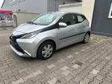 Toyota Aygo AYGO x-play touch - Toyota Aygo (X) in Mainz