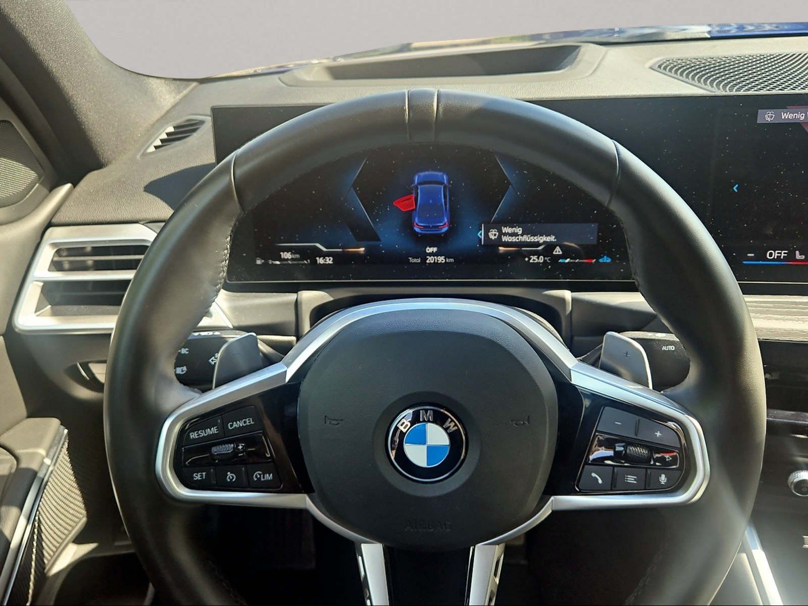 BMW 320 - Bild 15