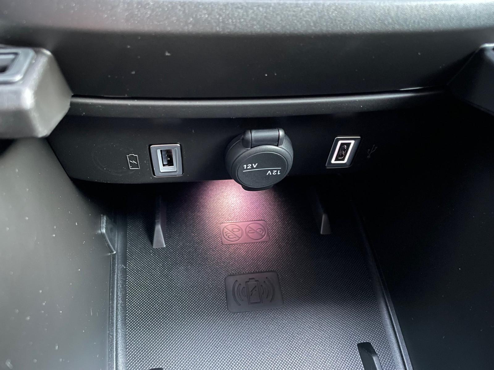 Fiat 600 La Prima Hybrid 1.2 (110 PS) DCT-MY25