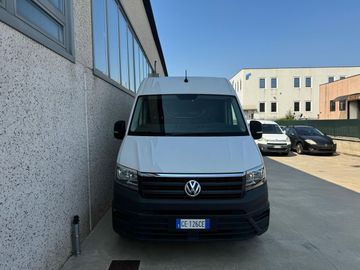 Volkswagen Crafter - 4