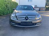 Mercedes-Benz C 300 4MATIC AVANTGARDE AVANTGARDE