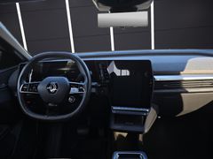 Renault Megane E-Tech EV60 220 Techno (60 kWh)