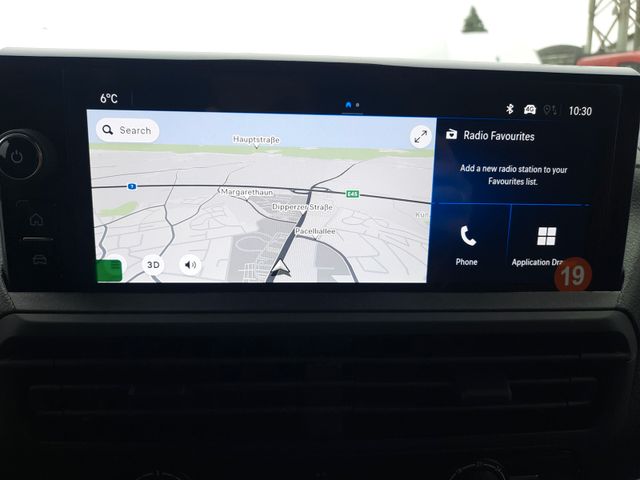 Vivaro 2.0 144 PS L2 Automatik