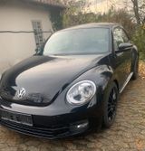 Volkswagen VW Beetle 2.0 TSI DSG Sport - Volkswagen Beetle aus 2011