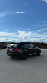 BMW X5 E70 Top Zustand tolle Ausstattung / M57 Motor - BMW X5: Motor