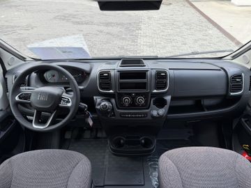 HYMER ERIBA HYMERCAR Redwood 600 Trail Autarkie Dieselheizung