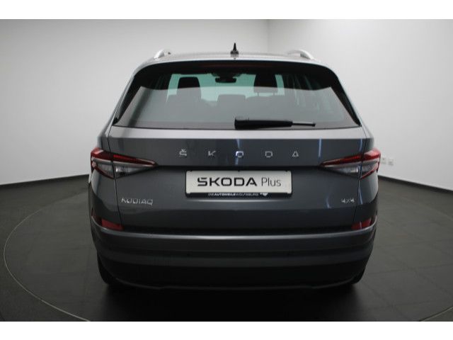 Skoda Kodiaq - Bild 20