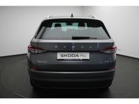 Skoda Kodiaq - Vorschau Bild 20