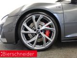Audi R8 Spyder LASER S-SITZE B&O VIRTUAL KAMERA NAVI  - Audi R8 aus 2022