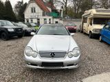 Mercedes-Benz C 220 C -Klasse Sportcoupe C 220 CDI - Mercedes-Benz C 220: Cdi Sportcoupe