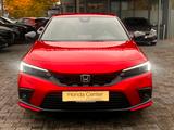 Honda Civic e:HEV Sport|LED|Navi|1.Hand - Honda Civic Sport mit Hybrid-Antrieb (Benzin/Elektro)