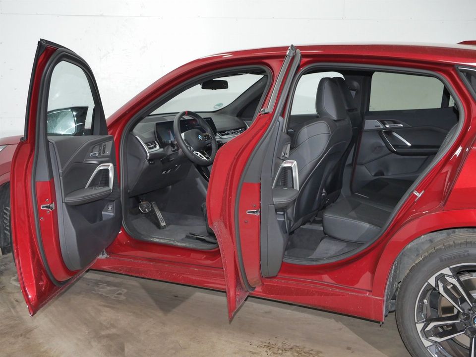 BMW X2 - Bild 8