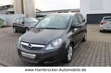 Opel Zafira 1.8 Family Plus~1.Hand~Bi-Xenon~2xPdc~EU5 - gebrauchte Opel Zafira aus dem Jahr 2012