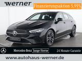 Mercedes-Benz CLA 180 SB PROG-ADV+ TOTW KEYLG LED KAMERA EASYP - Mercedes-Benz CLA 180 Shooting Brake Jahreswagen