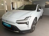 Polestar 4 Long Range Single Pilot-Paket - Polestar 4: TÜV