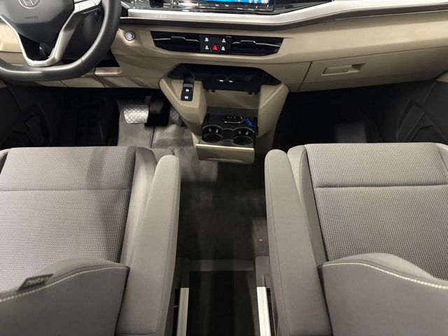 T7 Multivan Life 1.5 TSI eHybrid 4M PANO AHK